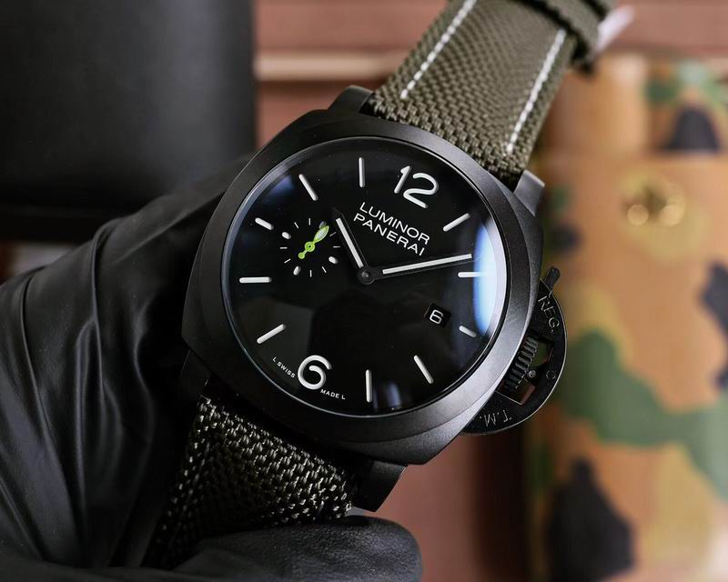 Panerai 44X16mm 092812